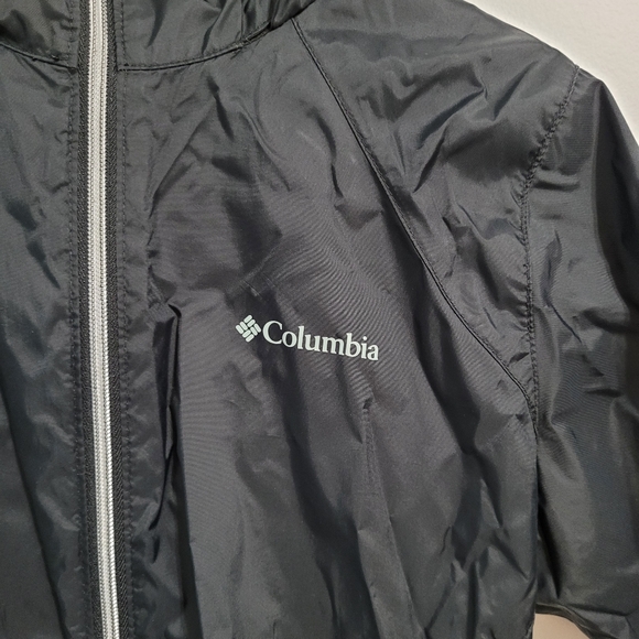 Columbia Shell Jacket - Picture 4 of 7